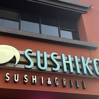 Sushiko - Sushi Bars Near Me - Bossier City, Louisiana