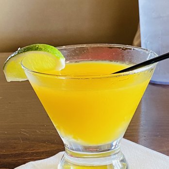 Sanya Sushi Bistro - Thursday Special Mango Martini $5.95 - Sushi Bars Near Me - Kitty Hawk, North Carolina Sanya Sushi Bistro - Thursday Special Mango Martini $5.95 - Sushi Bars Near Me - Kitty Hawk, North Carolina