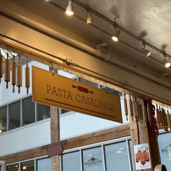 Pasta Casalinga - Italian Near Me - Seattle, Washington Pasta Casalinga - Italian Near Me - Seattle, Washington