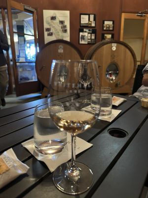 Whitehall Lane Winery by null