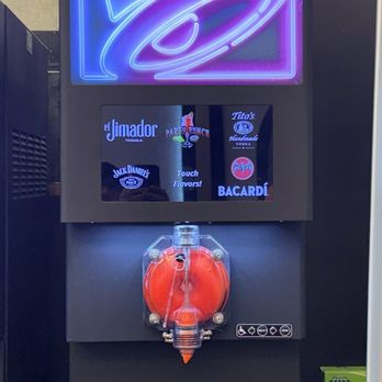 Taco Bell Cantina Cantina - Fast Food Near Me - Hollywood, California