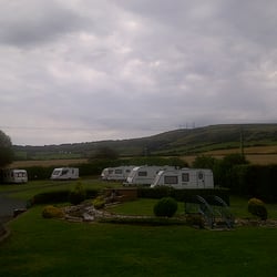 Heads of Ayr Caravan Park