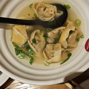 88 Bao Bao - Wonton soup - Fast Food Near Me - Concord, California