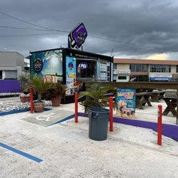 Acai Express - Borinquen Towers
