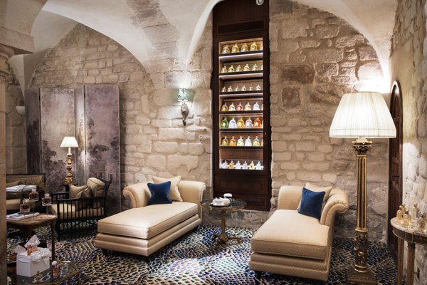 Relais Christine by null