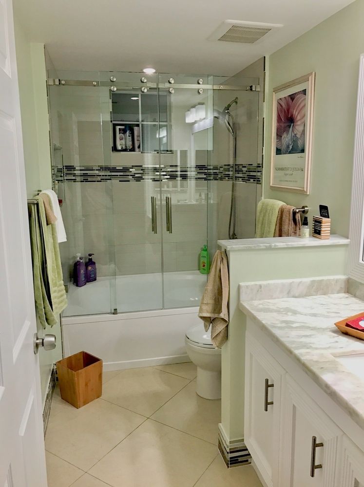 Granite & Marble Fabrication & Installation - countertop fabricator in Boynton Beach, FL