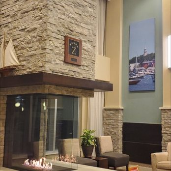Navy Gateway Inns and Suites - Hotels Near Me - Newport, Rhode Island