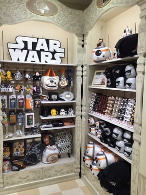 Disney Store まとめ売り Machida Modi｜Store Info｜Disney Store｜Official Disney