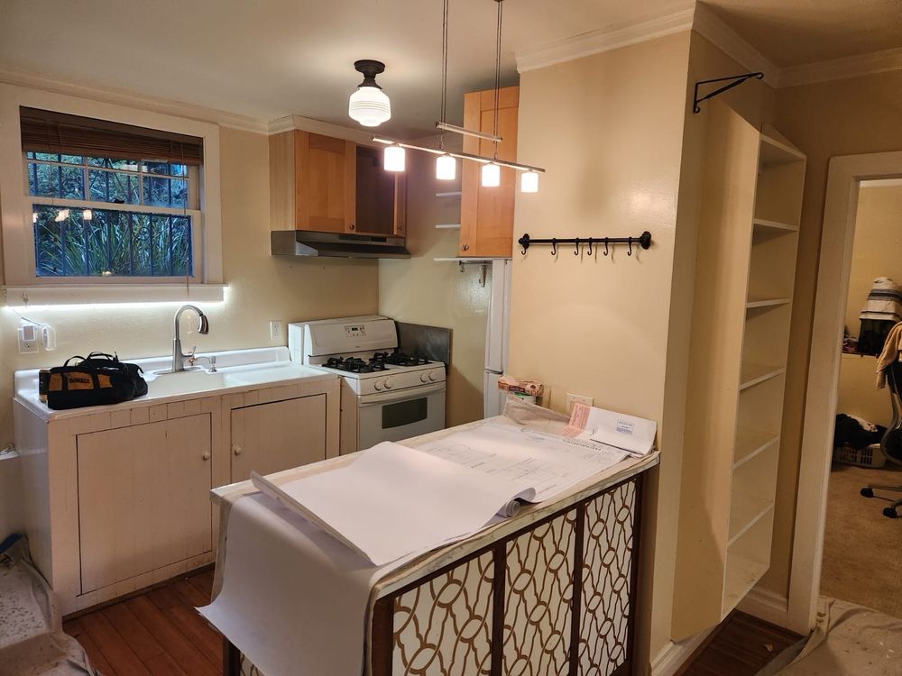 Slide of Edri Construction