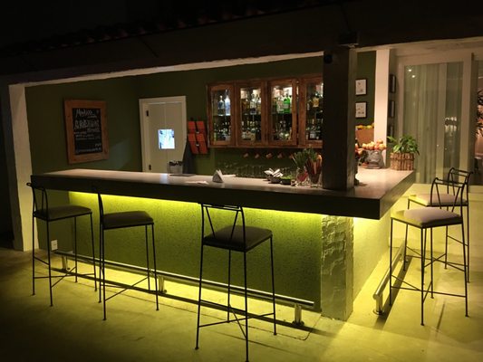 Mistico Restaurant by null