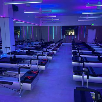 Bodyrok - Pilates Near Me - Mountain View, California