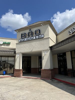 Bao Asian Market & Deli by null