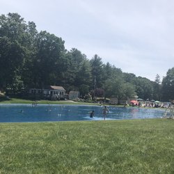 Paradise Country Club - Lagoon!