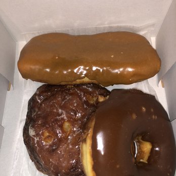 Voodoo Doughnut - Vegan options - Donuts Near Me - Houston, Texas Voodoo Doughnut - Vegan options - Donuts Near Me - Houston, Texas