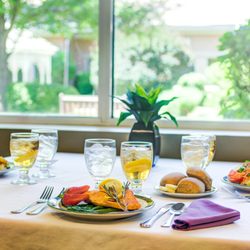 The Auberge at Aspen Park