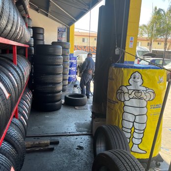 J And J Tires - Tires Near Me - North Hollywood, California J And J Tires - Tires Near Me - North Hollywood, California