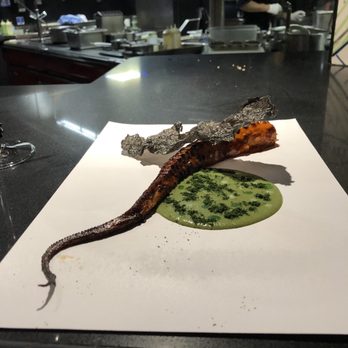 StreetXO - Octopus - Tapas/Small Plates Near Me - London, XGL StreetXO - Octopus - Tapas/Small Plates Near Me - London, XGL