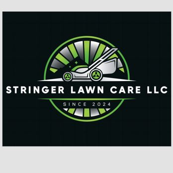 1. Stringer Lawn Care