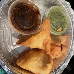 Samosa