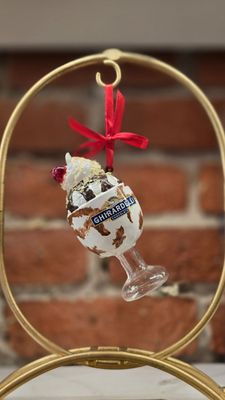 Ghirardelli Chocolate Experience by null