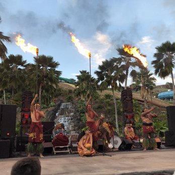 Chief's Luau - Performing Arts Near Me - Kapolei, Hawaii Chief's Luau - Performing Arts Near Me - Kapolei, Hawaii
