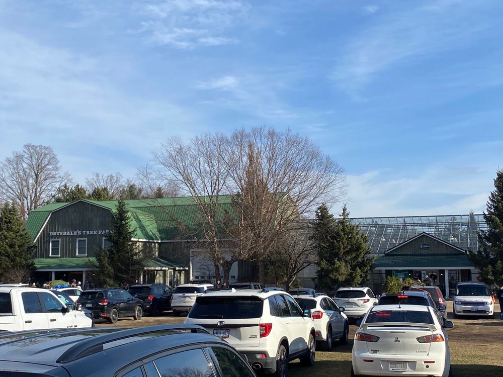 DRYSDALE’S Updated September 2024 10 Photos 6635 Simcoe County