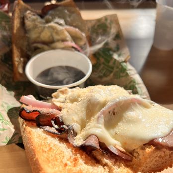 Cheba Hut "Toasted" Subs - Ak-47 - Sandwiches Near Me - Scottsdale, Arizona