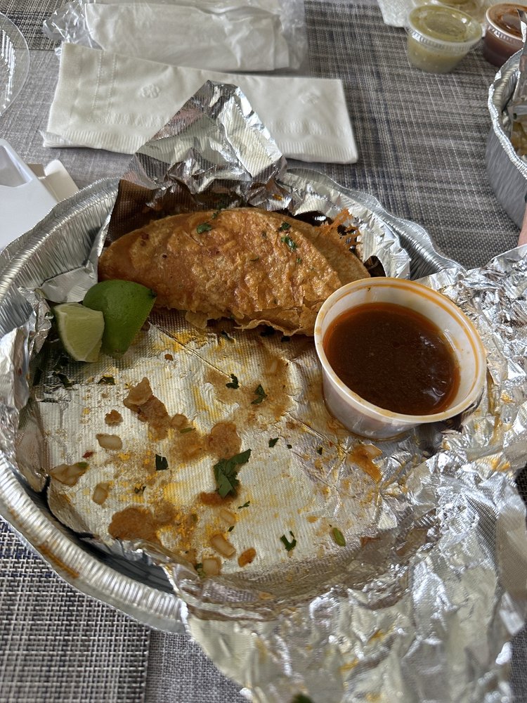 ANDALE TACO SHOP 13 Reviews 202 E State St, Sycamore, Illinois