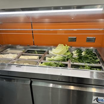 YGF Malatang - Hot Pot Near Me - Daly City, California