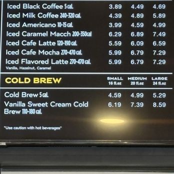 Paris Baguette - Menu - Bakeries Near Me - Las Vegas, Nevada