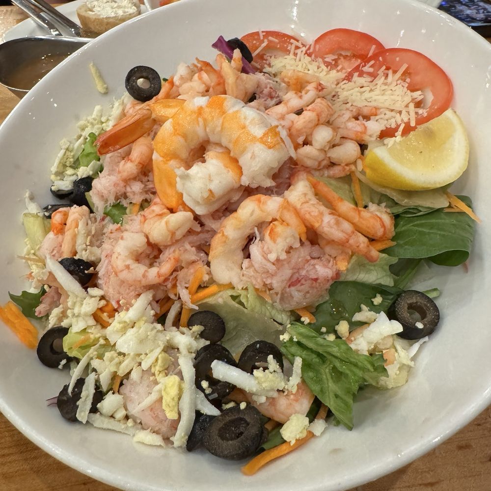 Market Broiler - Orange - Seafood salad - New American Near Me - Orange, California Market Broiler - Orange - Seafood salad - New American Near Me - Orange, California
