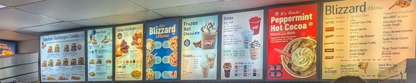 Menu photo 2 Dairy Queen Grill & Chill Montague, NJ Menu photo 2 Dairy Queen Grill & Chill Montague, NJ