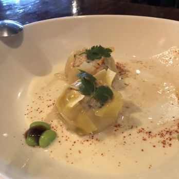 Lucky Belly - Lobster Shu Mai - Bars Near Me - Honolulu, Hawaii Lucky Belly - Lobster Shu Mai - Bars Near Me - Honolulu, Hawaii
