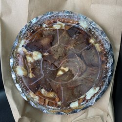 La Poutinerie - Small donair poutine, now $11.50