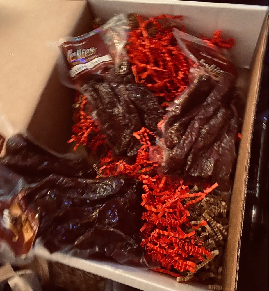 JERKIES JERKY FACTORY Updated September 2024 21 Photos & 16 Reviews