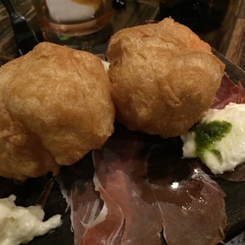 Siena Tavern - Coccoli - Italian Near Me - Chicago, Illinois