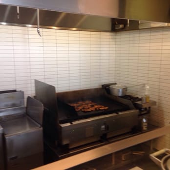 Chipotle Mexican Grill - Chicken on the grill - Mexican Near Me - Cutler Bay, Florida