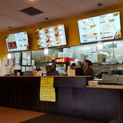 American Wings