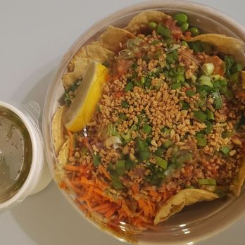 Poke2 Grill - Poke Near Me - Garden Grove, California Poke2 Grill - Poke Near Me - Garden Grove, California