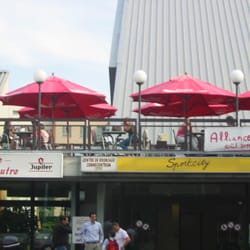 Sport City