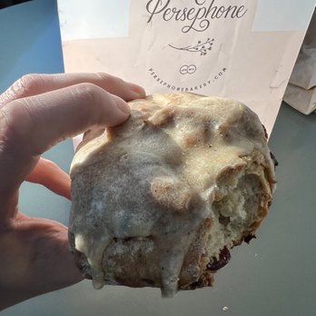 Persephone Bakery - Bakeries Near Me - Jackson, Wyoming