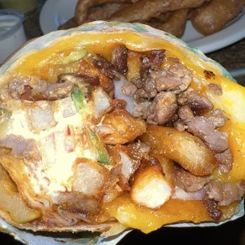 The 19th Hole Restaurant - Cali Burrito by Chef Uriel - Breakfast & Brunch Near Me - Sylmar, California The 19th Hole Restaurant - Cali Burrito by Chef Uriel - Breakfast & Brunch Near Me - Sylmar, California