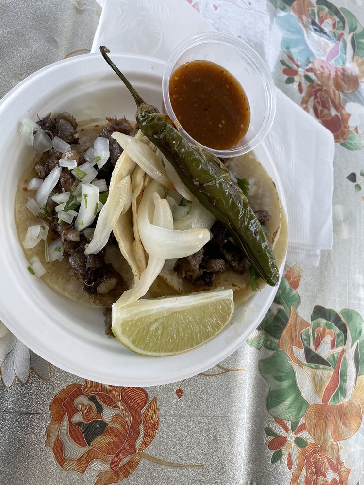 ELSY’S ANTOJITOS Updated September 2024 48 Photos & 45 Reviews