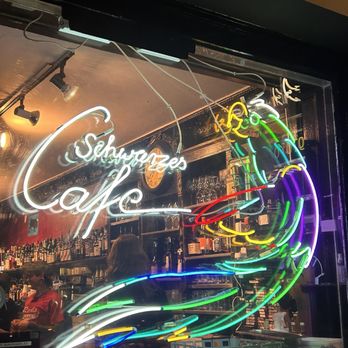 Schwarzes Café - Breakfast & Brunch Near Me - Berlin, BE Schwarzes Café - Breakfast & Brunch Near Me - Berlin, BE