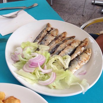 El Castellano - Restaurants Near Me - Santander, S