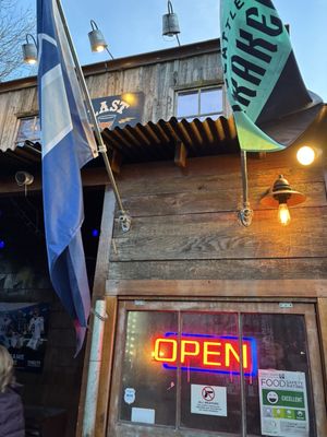 Last Call Bar by null