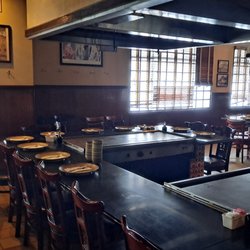 Ichiban Japanese Steak House