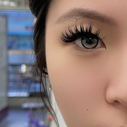 Jins Eyelash