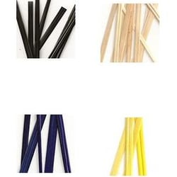 The Straw Shop - Pre-Ironed Wheat in multiple colors