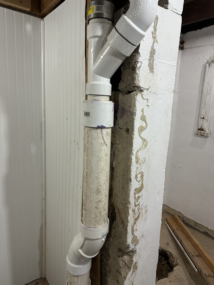 Slide of Jakiel Plumbing